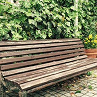 Chair｜椅子