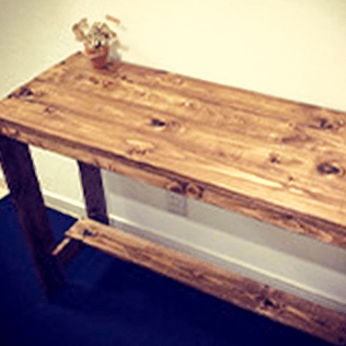 Shelf｜棚