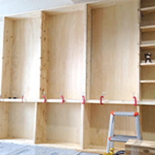 Storage｜収納